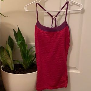 Prana Athletic Top
